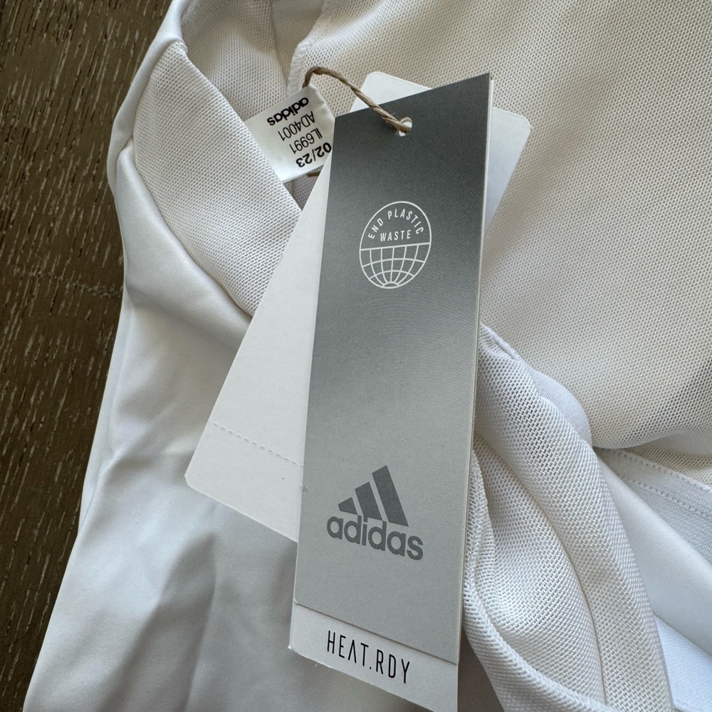 Adidas Y-Dress tennis dress - Picture 7 of 10